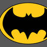 Batman Symbol 9