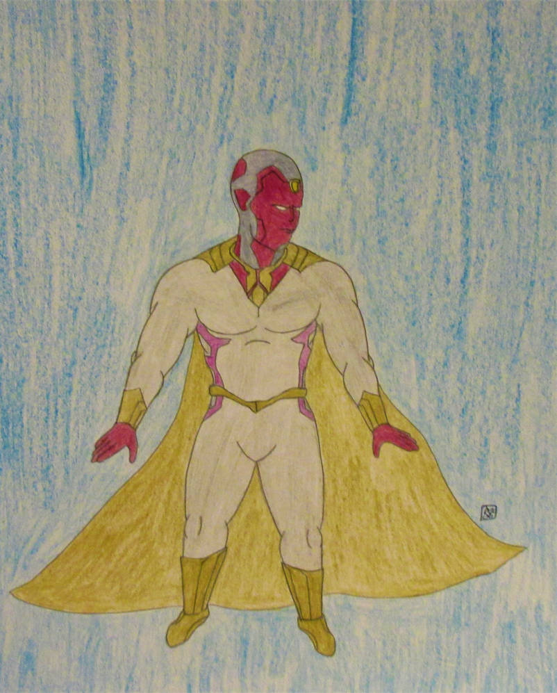 Vision Pro Deviantart Vision 02 by Mlgpirate01 on DeviantArt