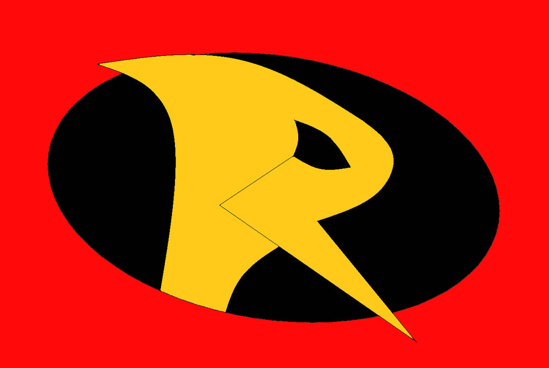 Robin R Sign Robin Symbol 02 by Mlgpirate01 on DeviantArt