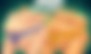 the Sumo Wrestle of Gronder Field