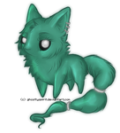 Valypto Chibi by ghostlyspirit