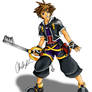 Sora-KH2