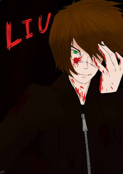 Homicidal liu