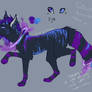 spacewolfe adopt CLOSED!