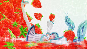 Strawberry Avalanche~