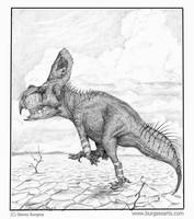 Protoceratops