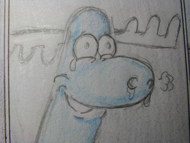 Happy tree friends Lumpy by Jessie-KatCat on DeviantArt