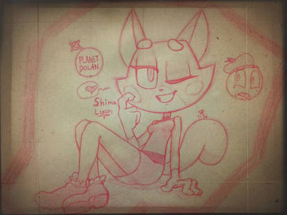 Shima Prime Explore the Best Planet_dolan Art | DeviantArt