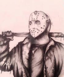 Jason Voorhees