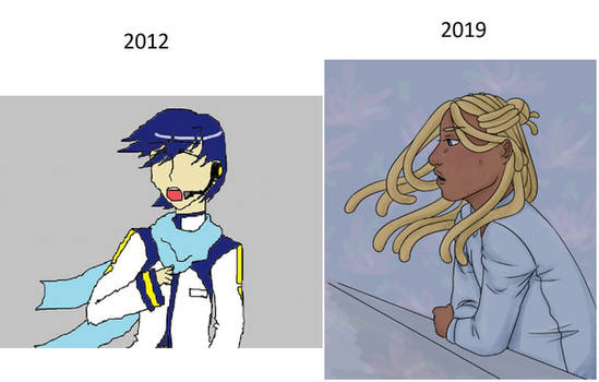 Art Comparison