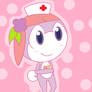 Young Medic