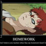 gaara motivational poster i l