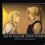 ed and winry