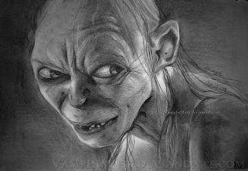 Gollum