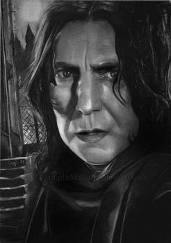 Severus Snape