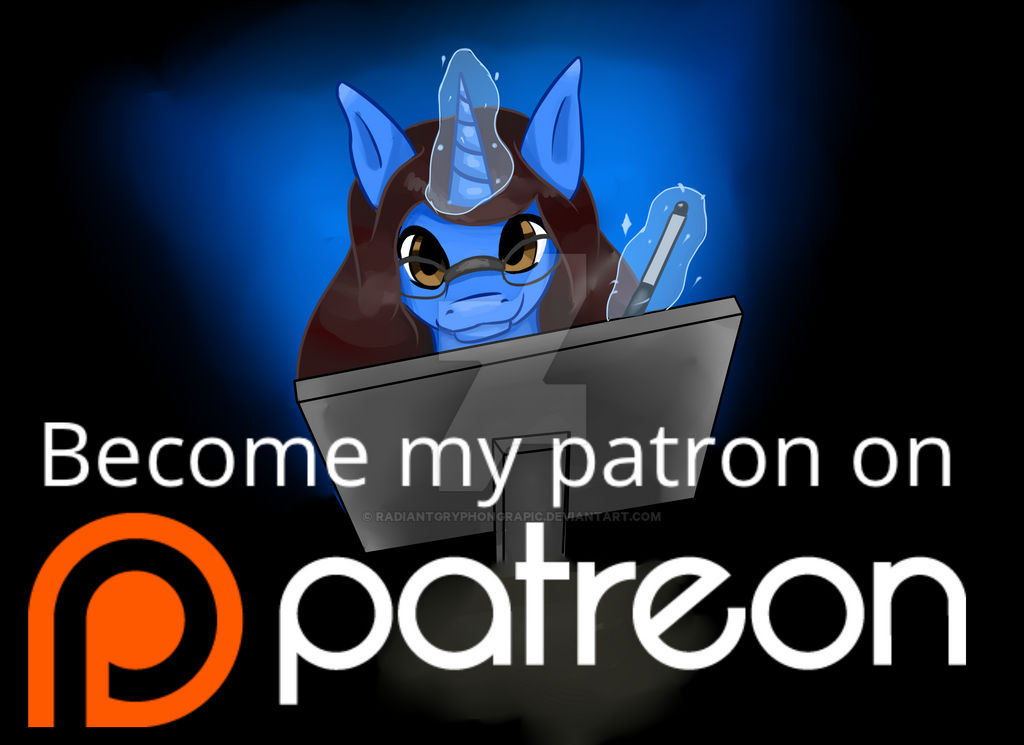 Patreon