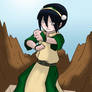 Toph Bei Fong