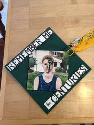 Grad Cap