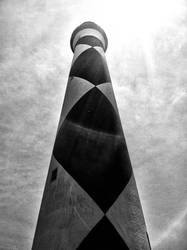 Cape Lookout Lighthouse