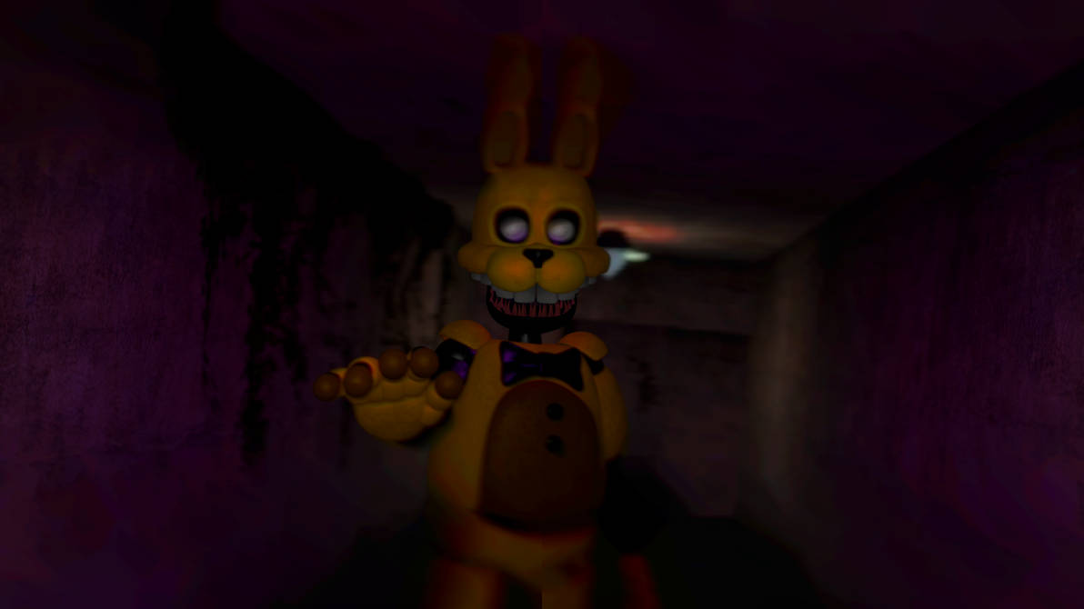 The Golden Rabbit by DamagedPyro on DeviantArt