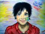 The Life Makes Me Happy - Eric Saade by Sportland