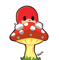 Smol Knuckles