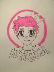 Prince Gumball