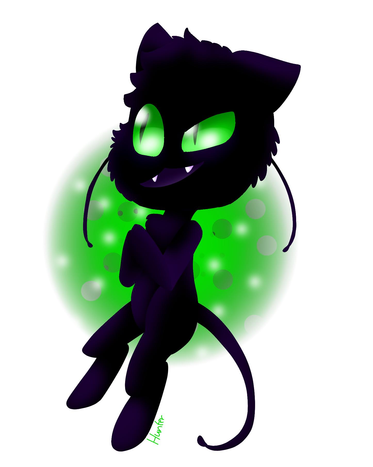 Plagg Cat The Best Miraculous Ladybug character (Plagg) by Cupa-Creeper080 on ...