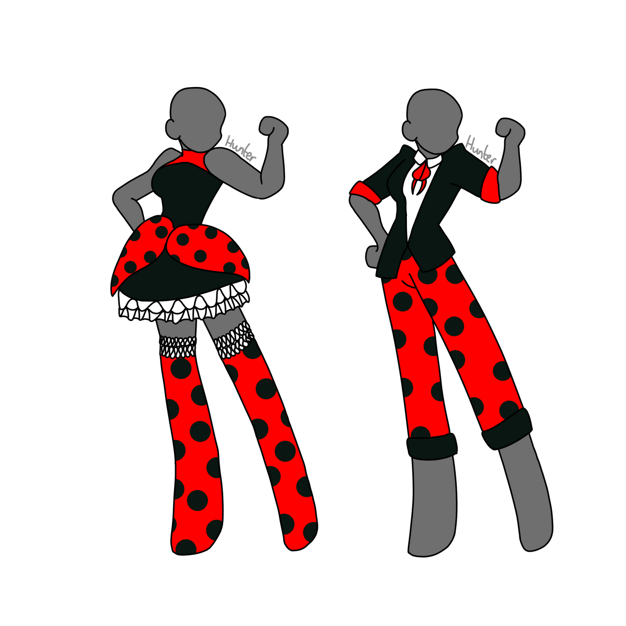 Miraculous ladybug inspired outfits best sale