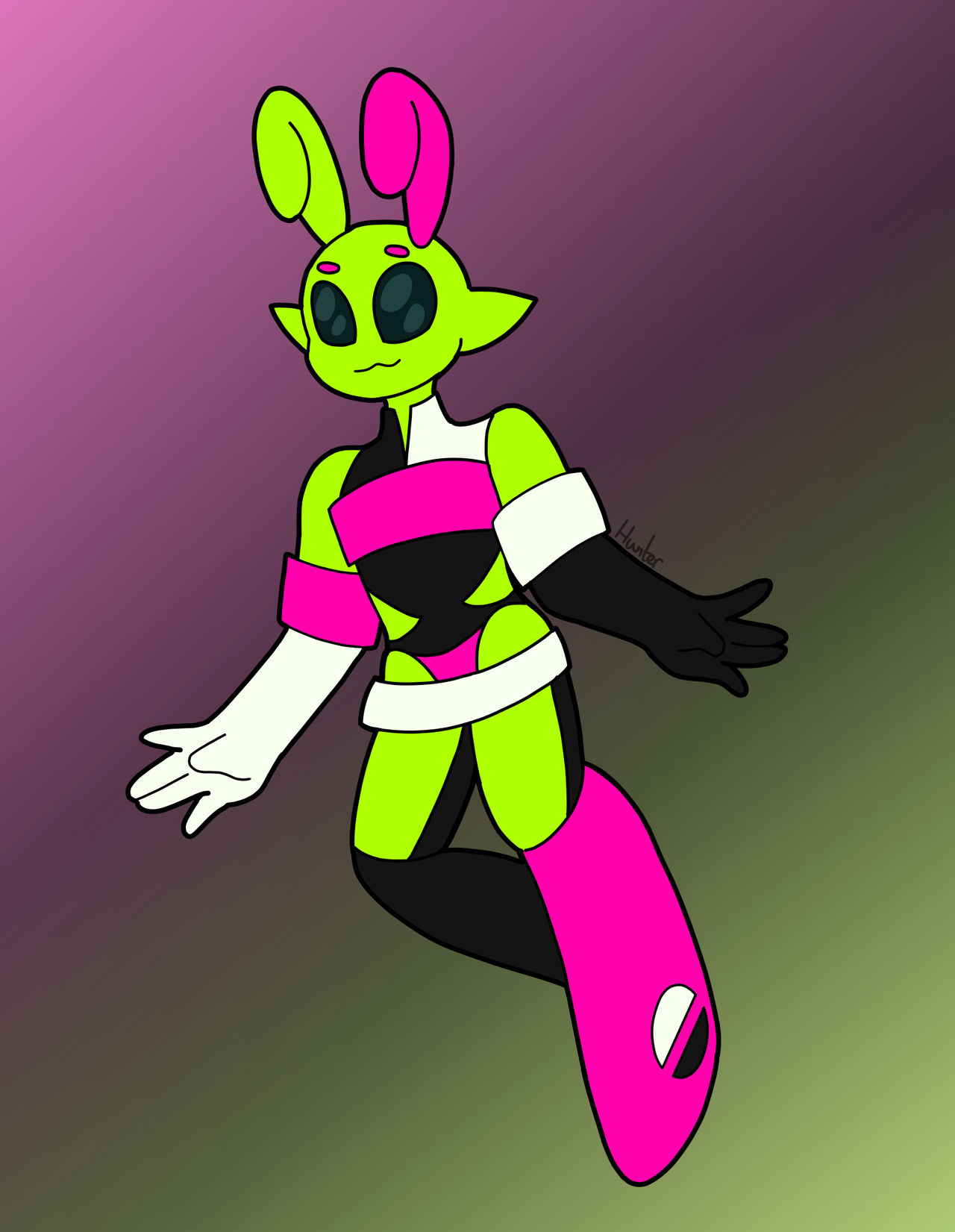 another Sploot by Cupa-Creeper080 on DeviantArt