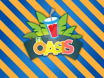 Logo EL OASIS