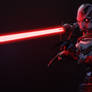 Cybernetic Reconstruction(Starkiller)