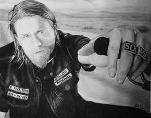 Jax Teller