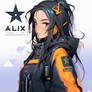  Alyx Star --niji 5 154de2e6-6f45-42f3-8e1f-b7e7a2