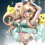 Rosalina Genie