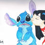 Lilo and Stitch