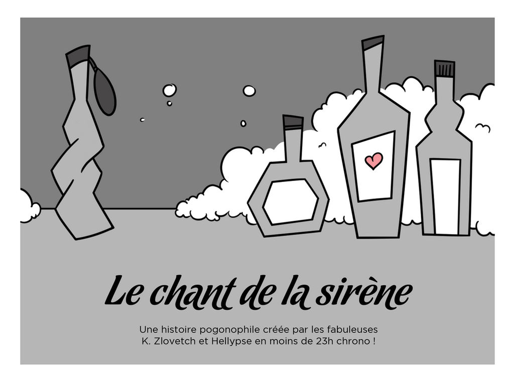 Bd Ginger Page De Garde