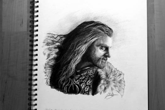 Thorin Oakenshield