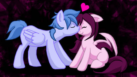 Pony love