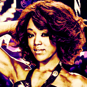 Alicia Fox Icon