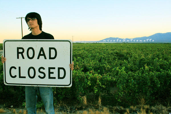 prohibited by KOLEdette on DeviantArt