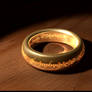 The One Ring - revised
