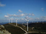 Wind Power Stock 4 by mysteria-dl