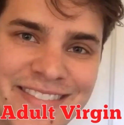 adult virgin