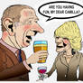 Charles and Camilla