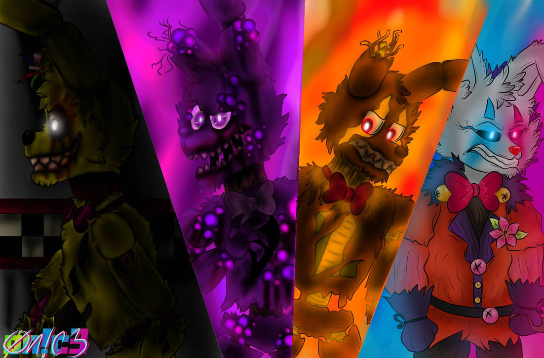Spring Tap Skin Springtrap skins (FNaF ar special delivery) by OniceX927 on DeviantArt