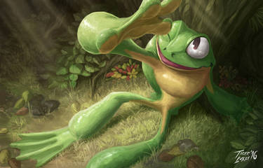 Explore the Best Ranno Art | DeviantArt