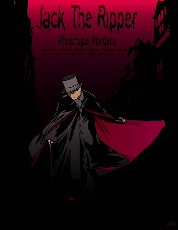 Jack the Ripper