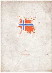 Rip Norway 92 victims