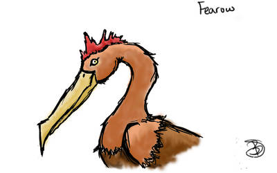 Fearow